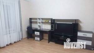 1-к квартира, на длительный срок, 43м2, 2/16 этаж