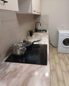 1-к квартира, на длительный срок, 42м2, 14/17 этаж