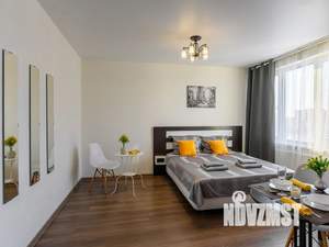 Студия квартира, посуточно, 30м2, 14/14 этаж