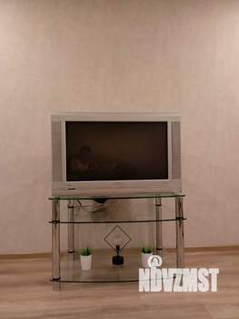 1-к квартира, посуточно, 29м2, 2/5 этаж