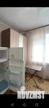 Студия квартира, на длительный срок, 14м2, 4/5 этаж