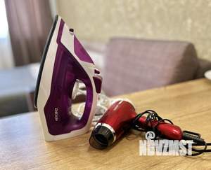 1-к квартира, посуточно, 26м2, 1/1 этаж