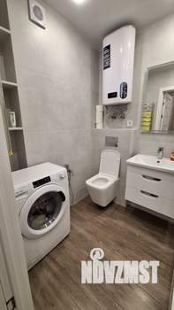 1-к квартира, на длительный срок, 34м2, 5/17 этаж