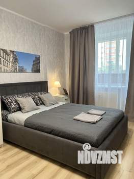Студия квартира, посуточно, 25м2, 3/12 этаж