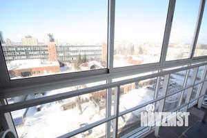 1-к квартира, посуточно, 26м2, 1/1 этаж