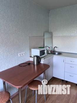 Студия квартира, посуточно, 21м2, 2/3 этаж
