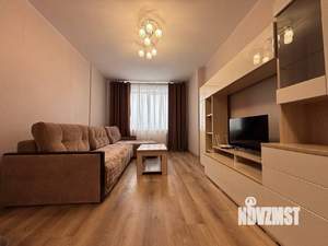 2-к квартира, посуточно, 60м2, 14/16 этаж