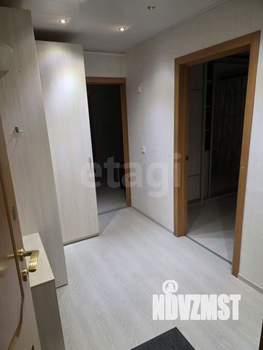 4-к квартира, на длительный срок, 60м2, 5/5 этаж