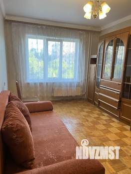 2-к квартира, на длительный срок, 46м2, 5/9 этаж