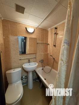 1-к квартира, на длительный срок, 30м2, 6/9 этаж