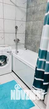 1-к квартира, посуточно, 46м2, 6/27 этаж