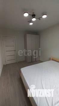 1-к квартира, на длительный срок, 39м2, 11/17 этаж