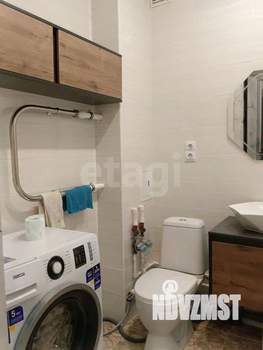 1-к квартира, на длительный срок, 35м2, 8/15 этаж