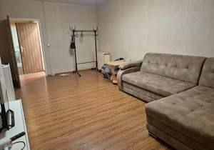 1-к квартира, на длительный срок, 36м2, 3/5 этаж