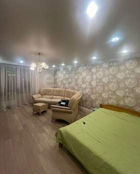 1-к квартира, на длительный срок, 42м2, 6/10 этаж