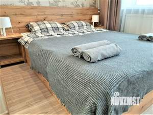 Студия квартира, посуточно, 33м2, 5/17 этаж