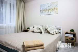 1-к квартира, посуточно, 37м2, 1/1 этаж