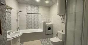 4-к квартира, на длительный срок, 148м2, 3/9 этаж