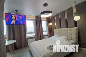 1-к квартира, посуточно, 35м2, 20/24 этаж