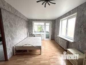1-к квартира, на длительный срок, 36м2, 3/5 этаж