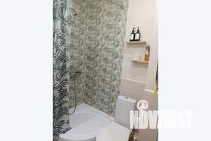 1-к квартира, посуточно, 25м2, 9/18 этаж