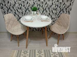 1-к квартира, посуточно, 33м2, 1/1 этаж