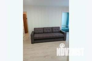 3-к квартира, посуточно, 45м2, 1/5 этаж