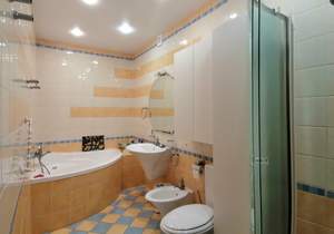 4-к квартира, на длительный срок, 120м2, 4/8 этаж