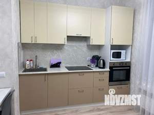 1-к квартира, посуточно, 42м2, 17/17 этаж