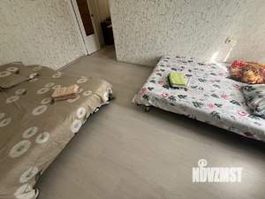 2-к квартира, посуточно, 80м2, 1/1 этаж