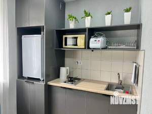 1-к квартира, посуточно, 42м2, 1/5 этаж