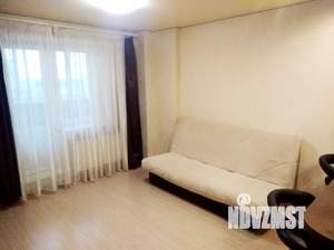 2-к квартира, на длительный срок, 47м2, 16/20 этаж