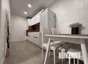 2-к квартира, посуточно, 59м2, 1/1 этаж