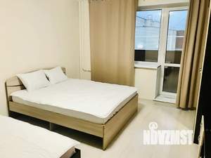 2-к квартира, посуточно, 70м2, 17/17 этаж