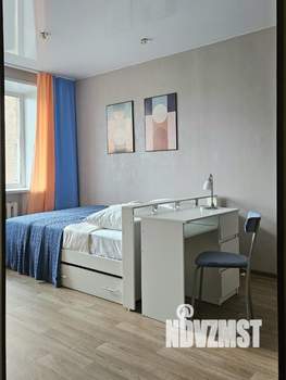 1-к квартира, на длительный срок, 29м2, 2/7 этаж