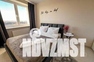 1-к квартира, посуточно, 36м2, 16/17 этаж