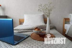 1-к квартира, посуточно, 32м2, 17/17 этаж