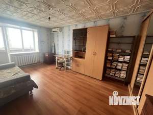 1-к квартира, на длительный срок, 32м2, 4/5 этаж