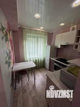 1-к квартира, на длительный срок, 30м2, 1/5 этаж