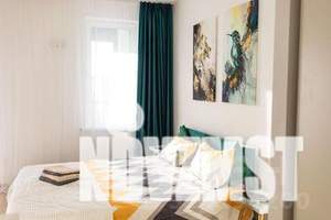 1-к квартира, посуточно, 32м2, 9/17 этаж