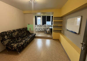 3-к квартира, на длительный срок, 100м2, 8/10 этаж