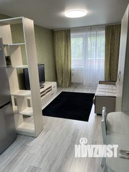Студия квартира, на длительный срок, 23м2, 5/10 этаж