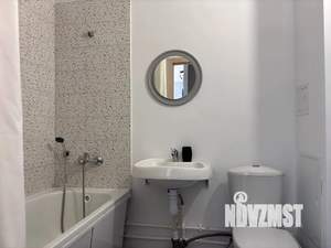 2-к квартира, посуточно, 38м2, 4/17 этаж