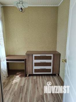 2-к квартира, на длительный срок, 44м2, 5/6 этаж