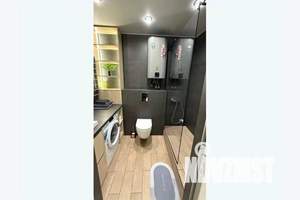 2-к квартира, посуточно, 45м2, 12/25 этаж