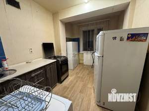 1-к квартира, на длительный срок, 33м2, 5/5 этаж