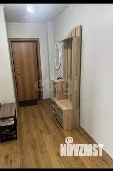 2-к квартира, на длительный срок, 50м2, 10/17 этаж