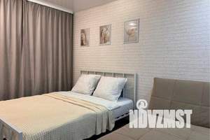 2-к квартира, посуточно, 52м2, 12/14 этаж