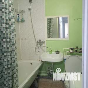 2-к квартира, посуточно, 50м2, 9/18 этаж