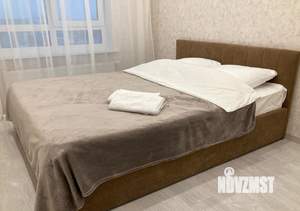 2-к квартира, посуточно, 55м2, 1/1 этаж